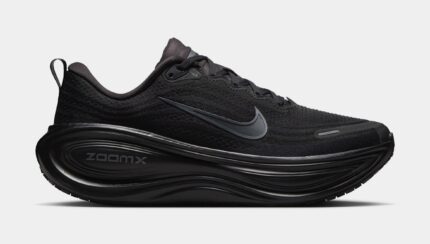 Vomero Plus Mens Running Shoes (Black/Dark Smoke Grey/Dark Grey)