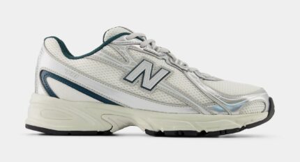 740 Medusa Mens Running Shoes (Medusa Green Anora)