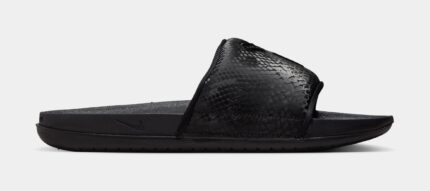 Kobe Offcourt Slide Mens Sandals (Black/Black)