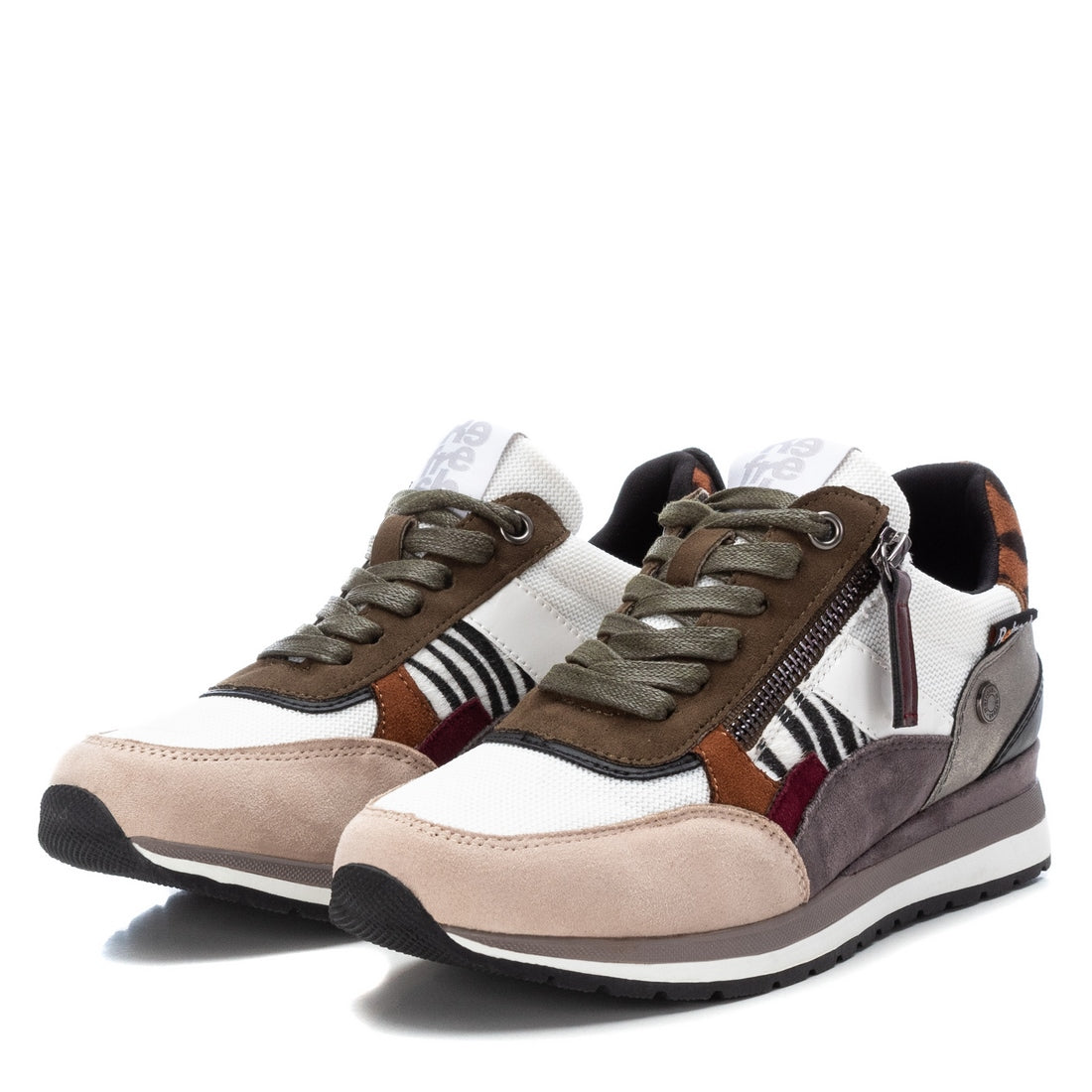 ZAPATILLA DE MUJER REFRESH 17015903 - Image 4