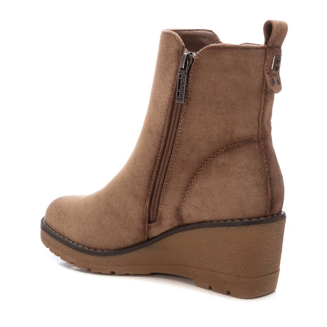 BOTÍN DE MUJER REFRESH 17100902 - Image 4