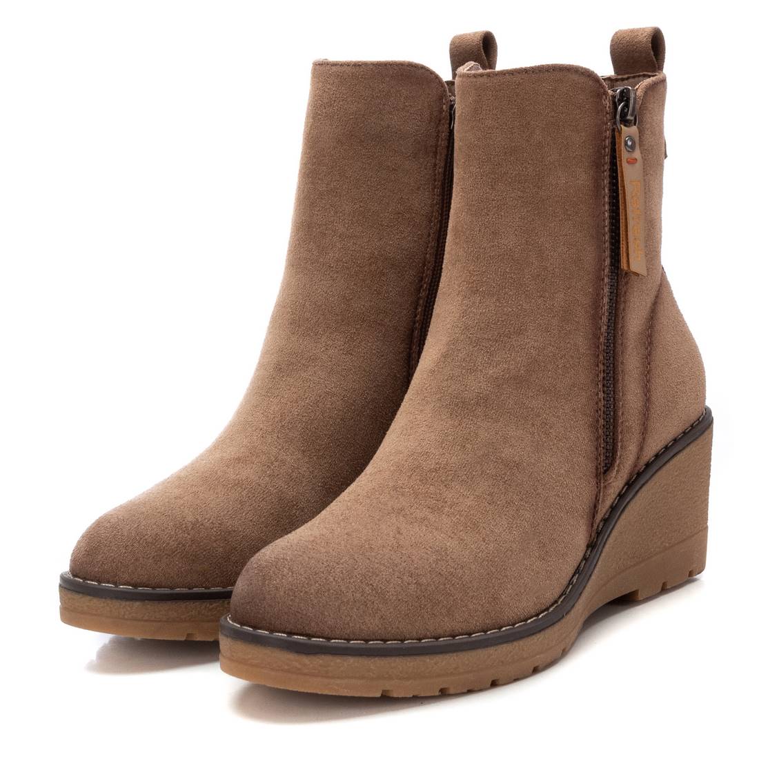 BOTÍN DE MUJER REFRESH 17100902 - Image 5