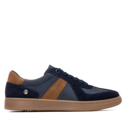 Zapatilla de hombre plano Refresh 17287504