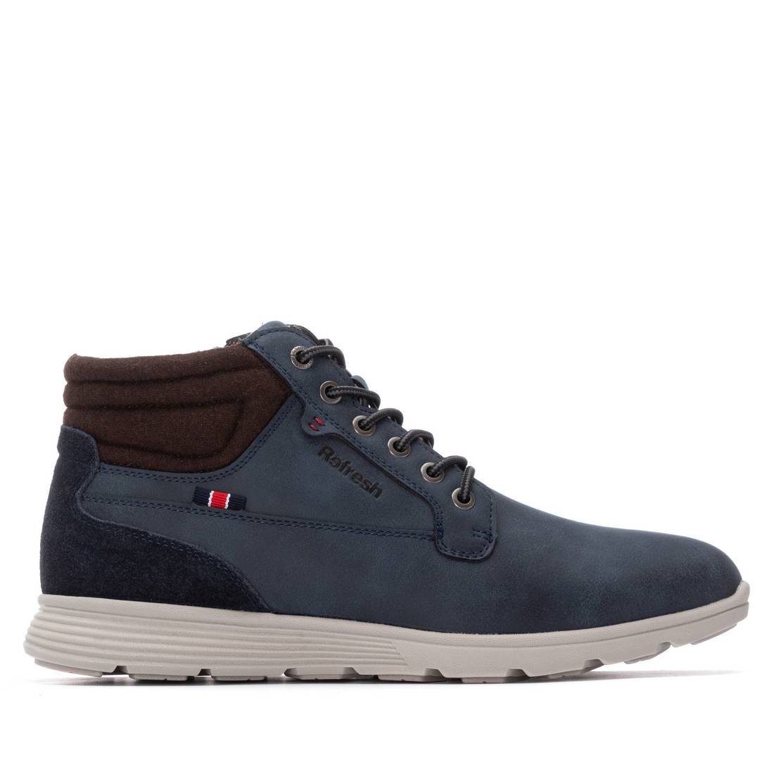 Botin de hombre plano Refresh 17287804