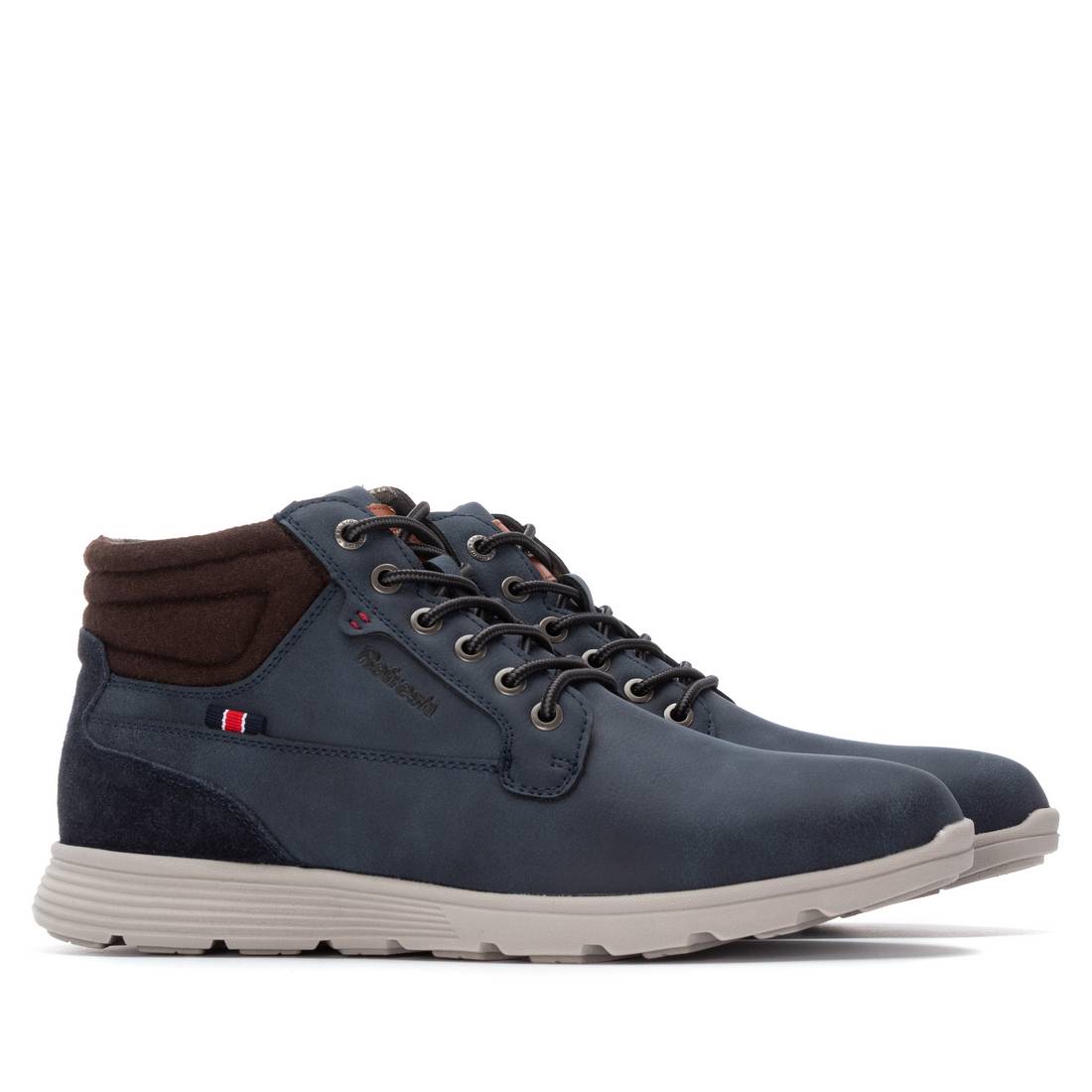 Botin de hombre plano Refresh 17287804 - Image 4