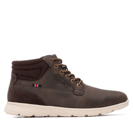 Botin de hombre plano Refresh 17287805