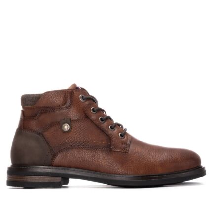 Botin de hombre plano Refresh 17289501