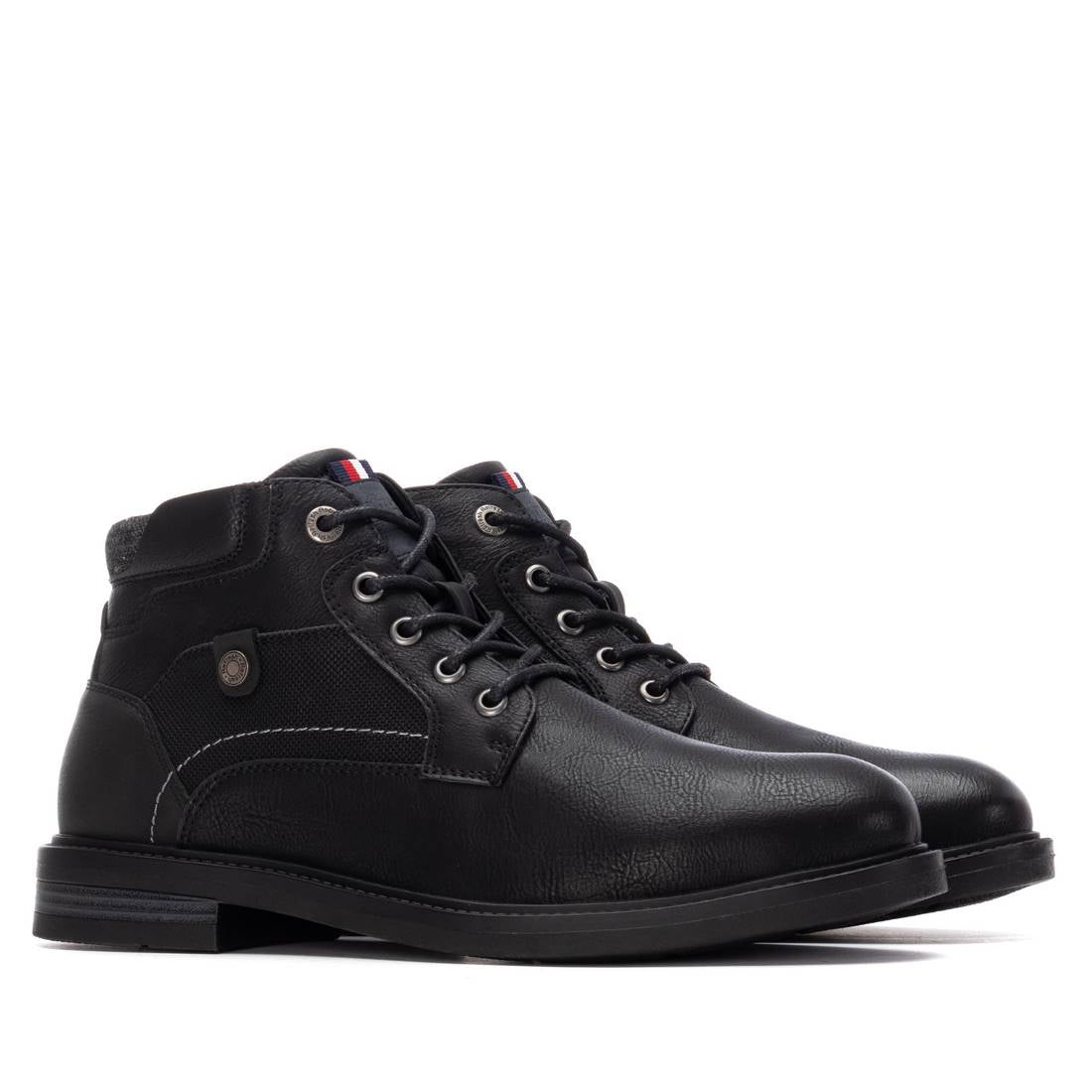 Botin de hombre plano Refresh 17289503 - Image 4