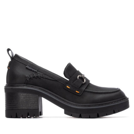 Zapato de mujer con tacón Refresh 17290803