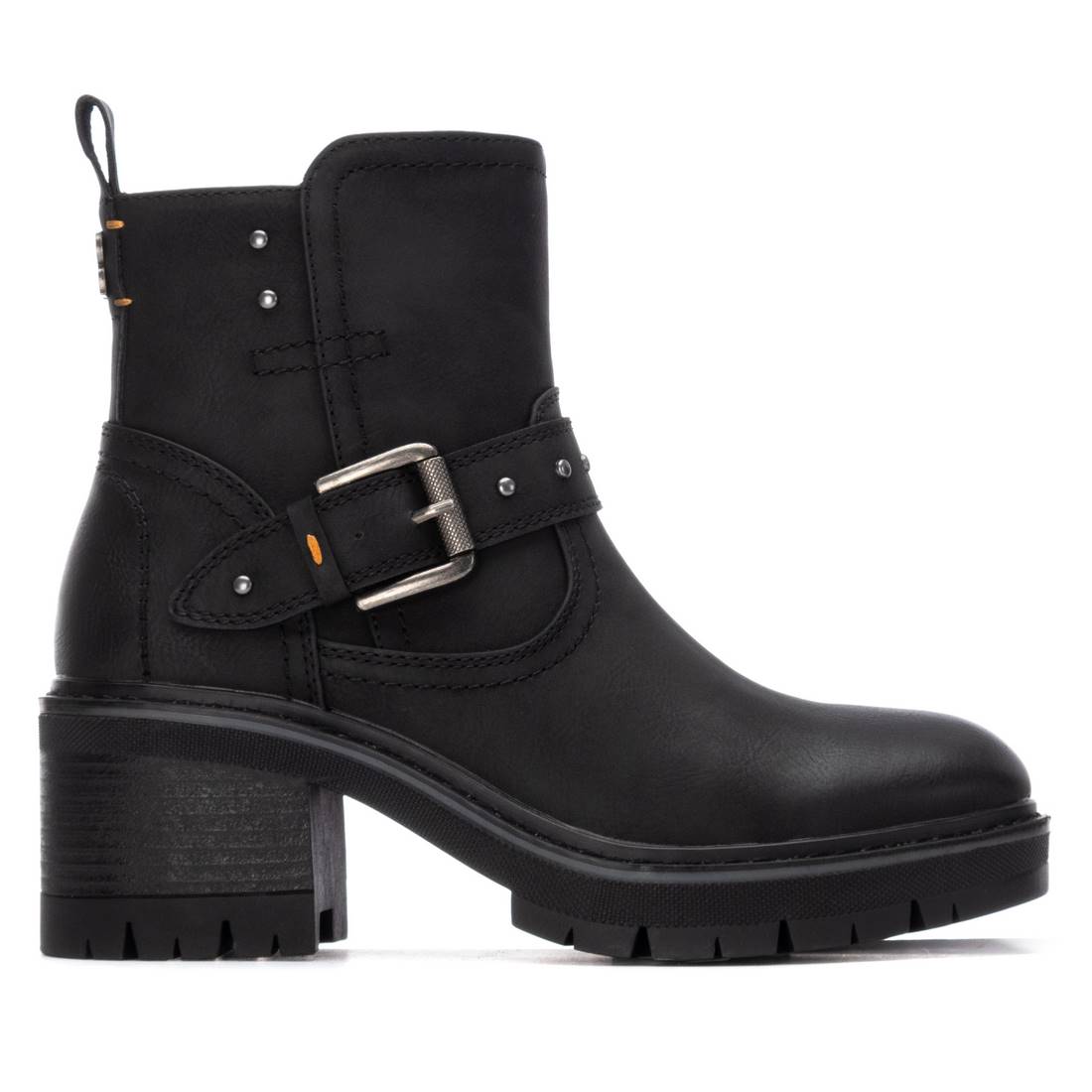 Botin de mujer con tacón Refresh 17291003