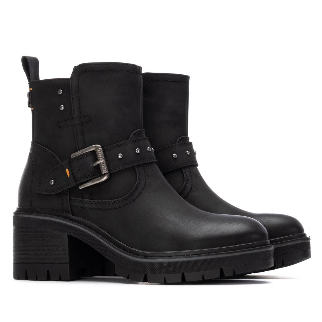 Botin de mujer con tacón Refresh 17291003 - Image 4