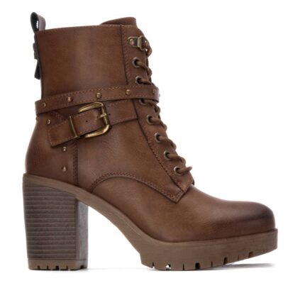 Botin de mujer con tacón Refresh 17291601