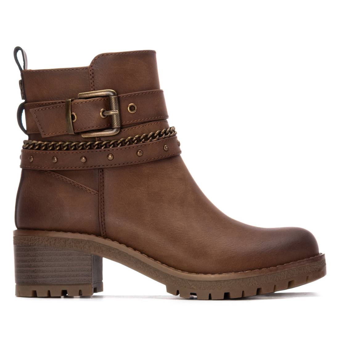 Botin de mujer con tacón Refresh 17291801