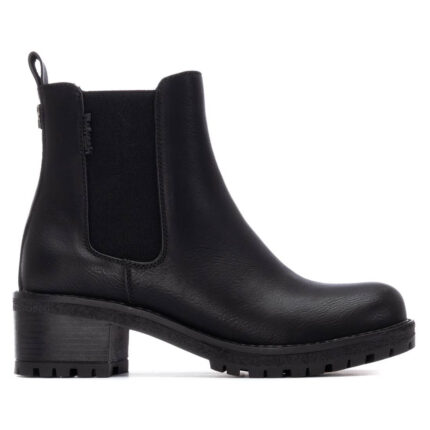 Botin de mujer con tacón Refresh 17291904