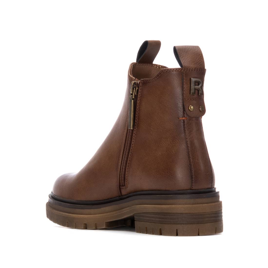 Botin de mujer plano Refresh 17292101 - Image 3