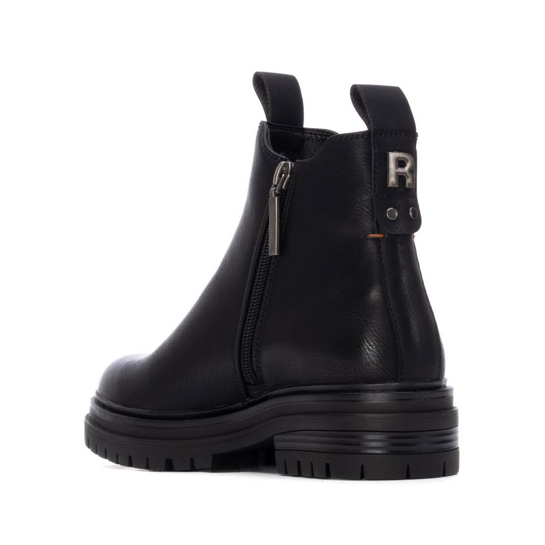 Botin de mujer plano Refresh 17292102 - Image 3