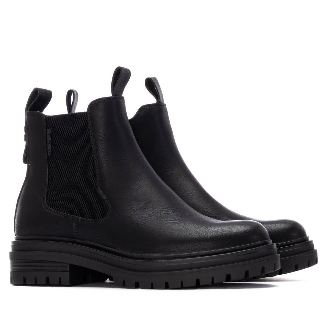 Botin de mujer plano Refresh 17292102 - Image 4