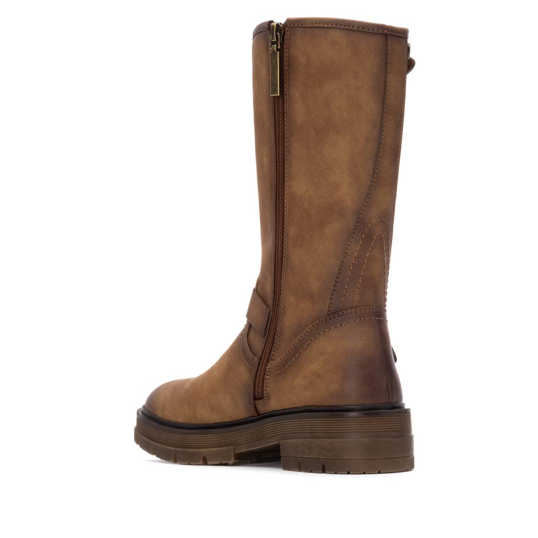 Bota de mujer plano Refresh 17293202 - Image 3