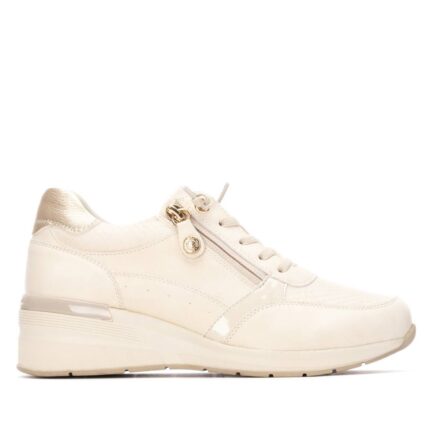 Zapatilla de mujer con cuña Refresh 17293601