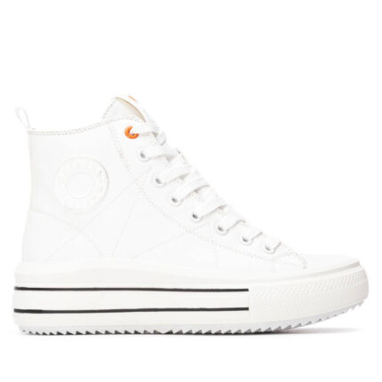 Zapatilla de mujer plano Refresh 17293902