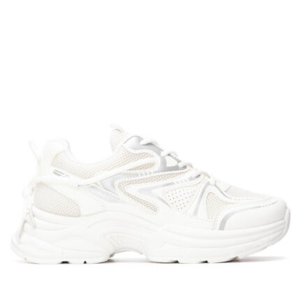 Zapatilla de mujer plano Refresh 17294803