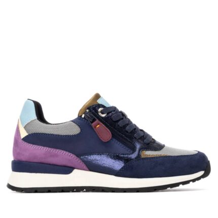 Zapatilla de mujer plano Refresh 17295703