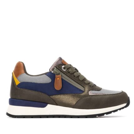 Zapatilla de mujer plano Refresh 17295704