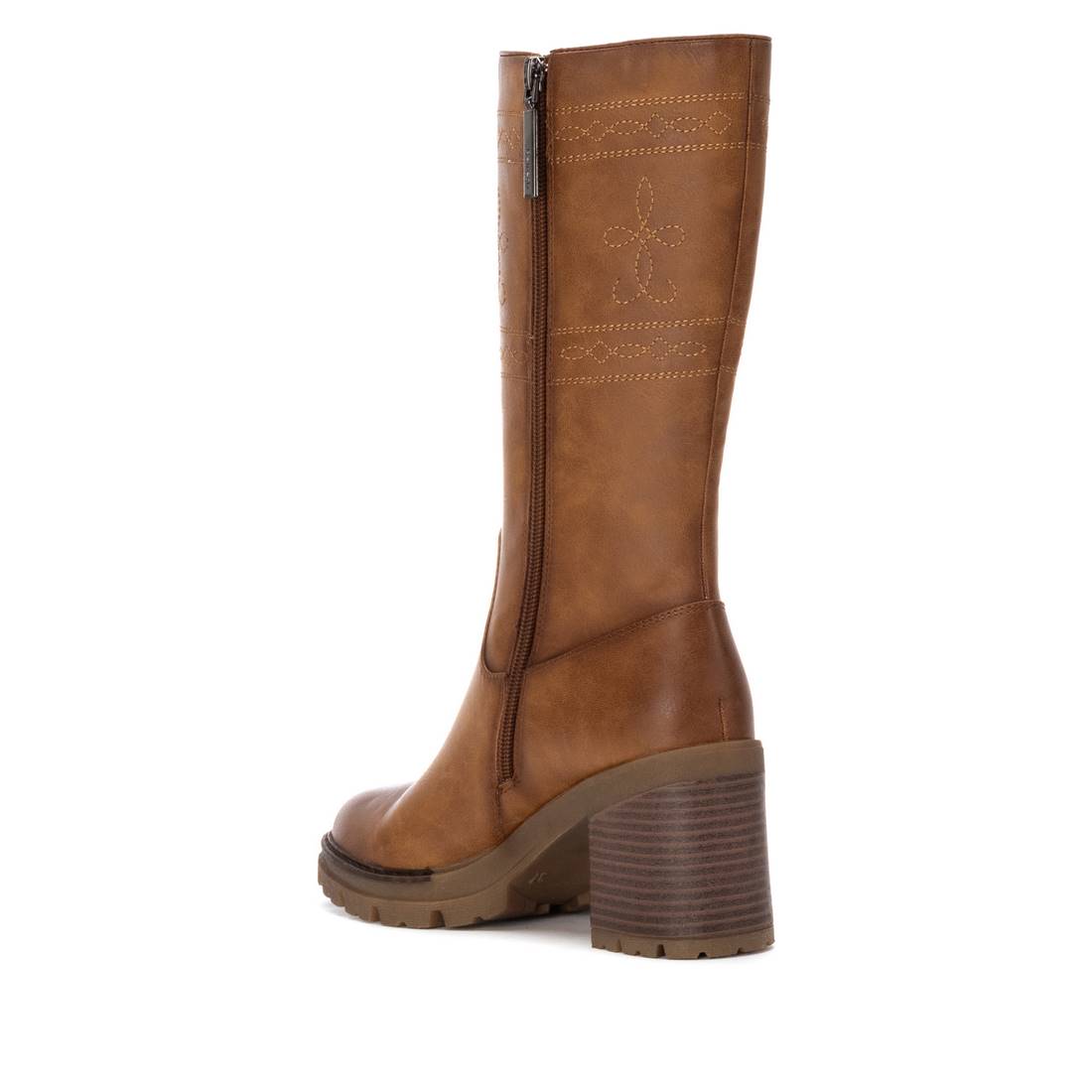 Bota de mujer con tacón Refresh 17296801 - Image 4