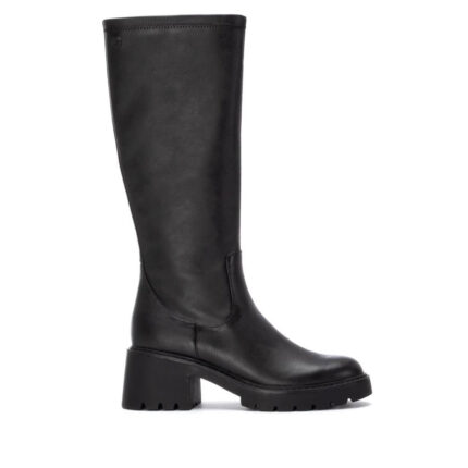 Bota de mujer con tacón Refresh 17297101