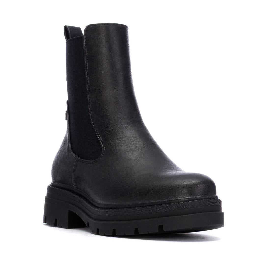 Botin de mujer plano Refresh 17301802 - Image 3