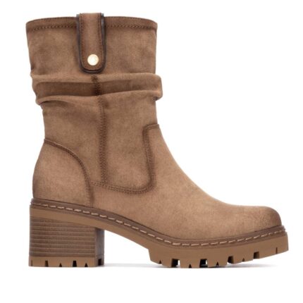 Botin de mujer con tacón Refresh 17302102