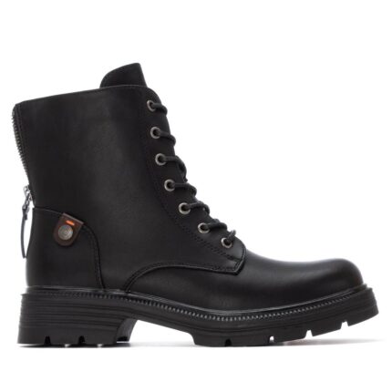 Botin de mujer plano Refresh 17302401