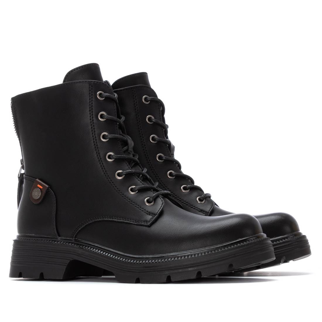 Botin de mujer plano Refresh 17302401 - Image 4