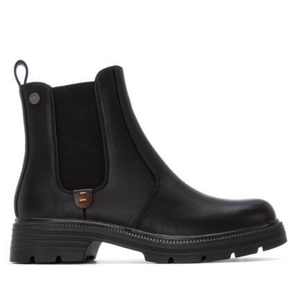 Botin de mujer plano Refresh 17302601