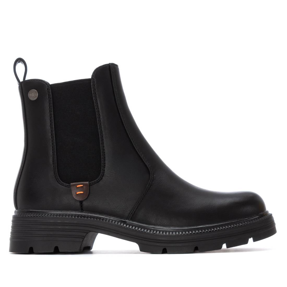 Botin de mujer plano Refresh 17302601