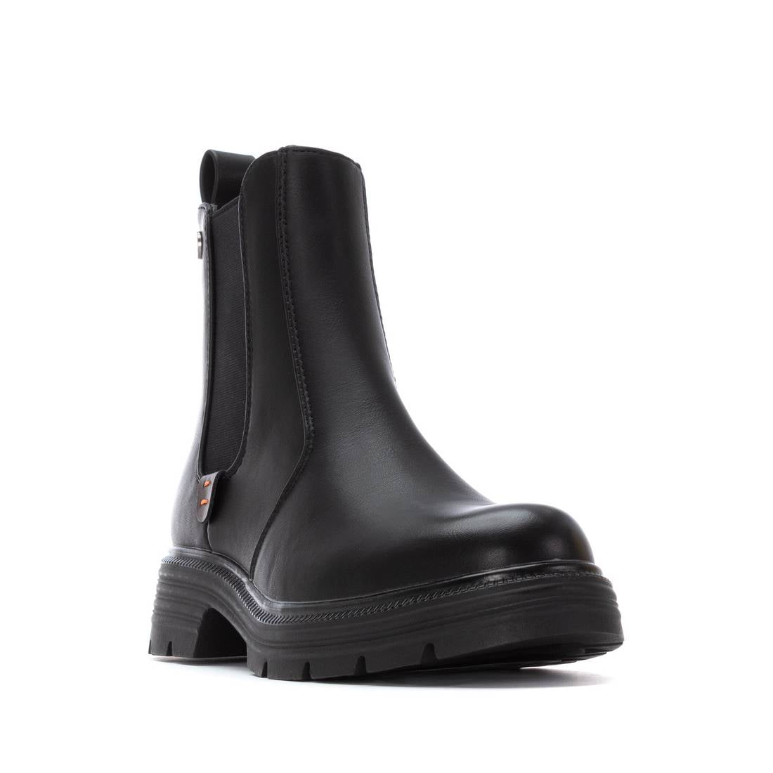 Botin de mujer plano Refresh 17302601 - Image 3