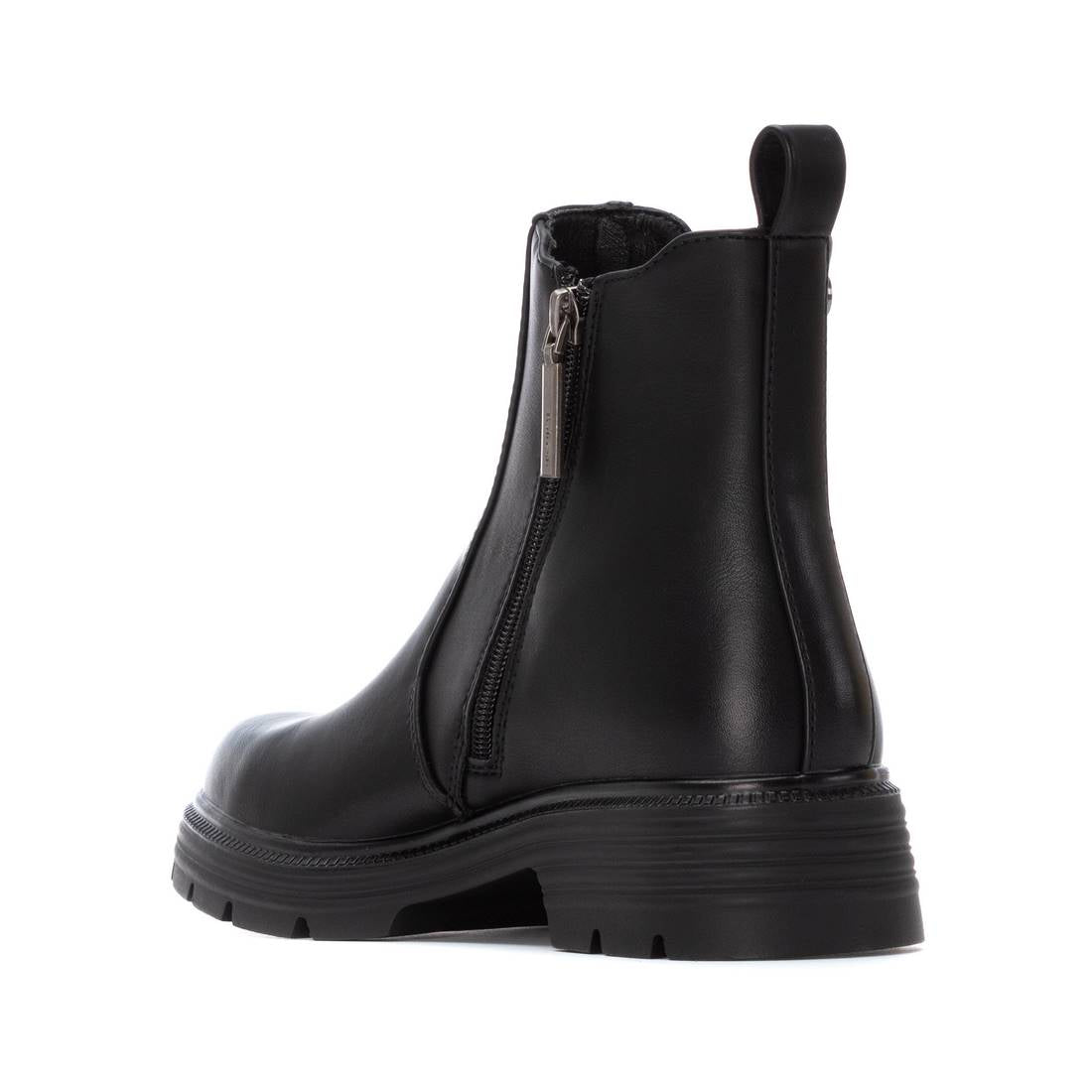 Botin de mujer plano Refresh 17302601 - Image 4