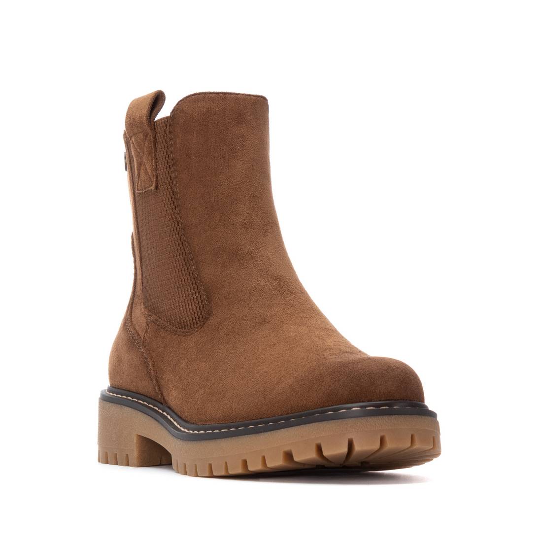 Botin de mujer plano Refresh 17302701 - Image 3