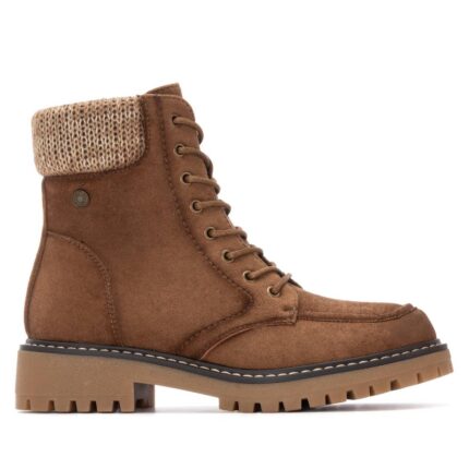 Botin de mujer plano Refresh 17302801