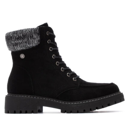 Botin de mujer plano Refresh 17302802