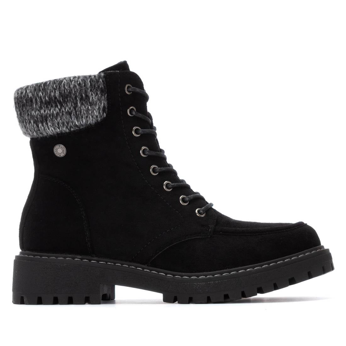 Botin de mujer plano Refresh 17302802