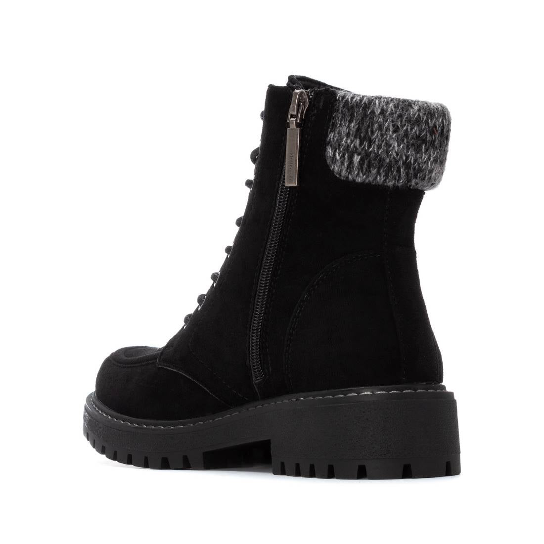 Botin de mujer plano Refresh 17302802 - Image 4