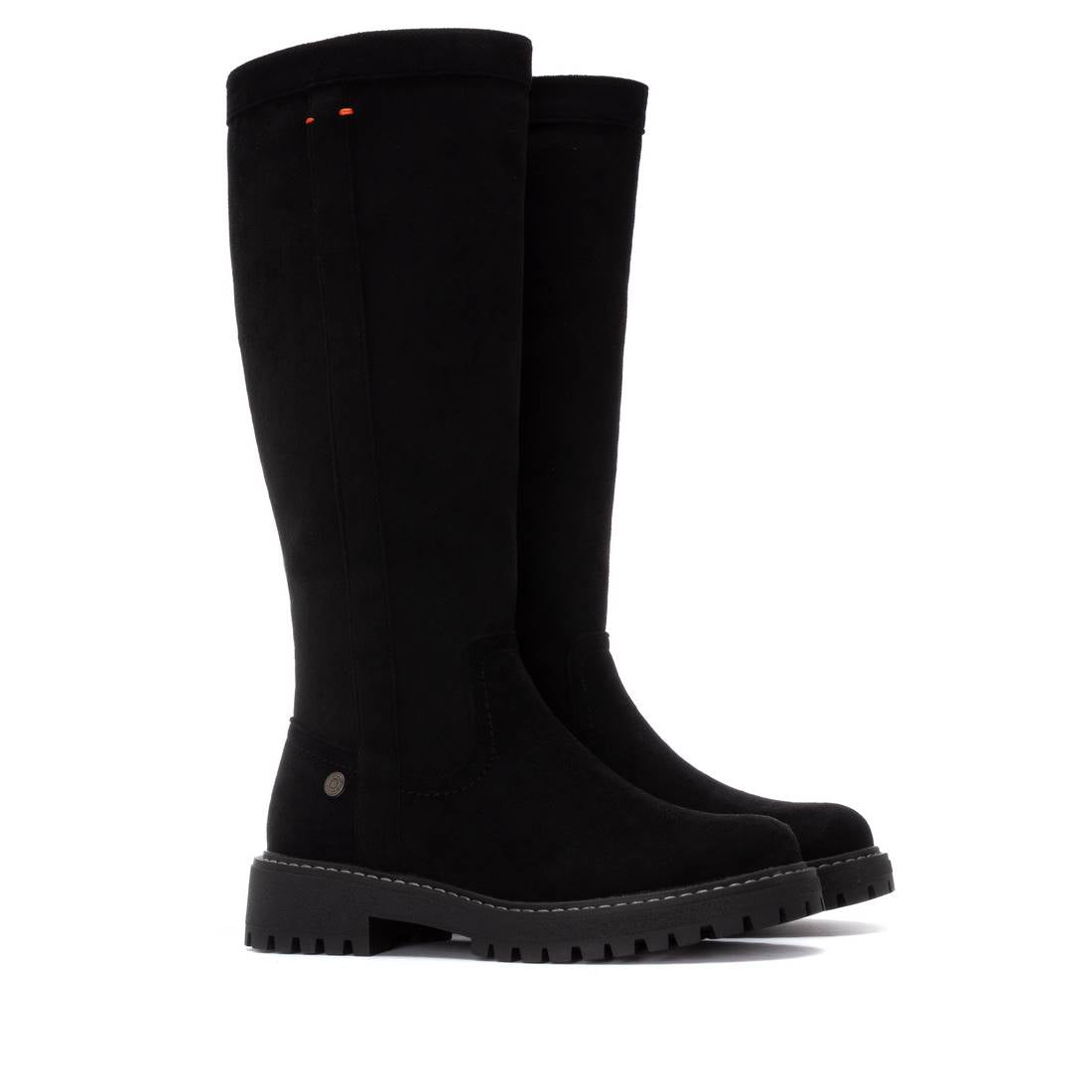 Bota de mujer plano Refresh 17302902 - Image 4