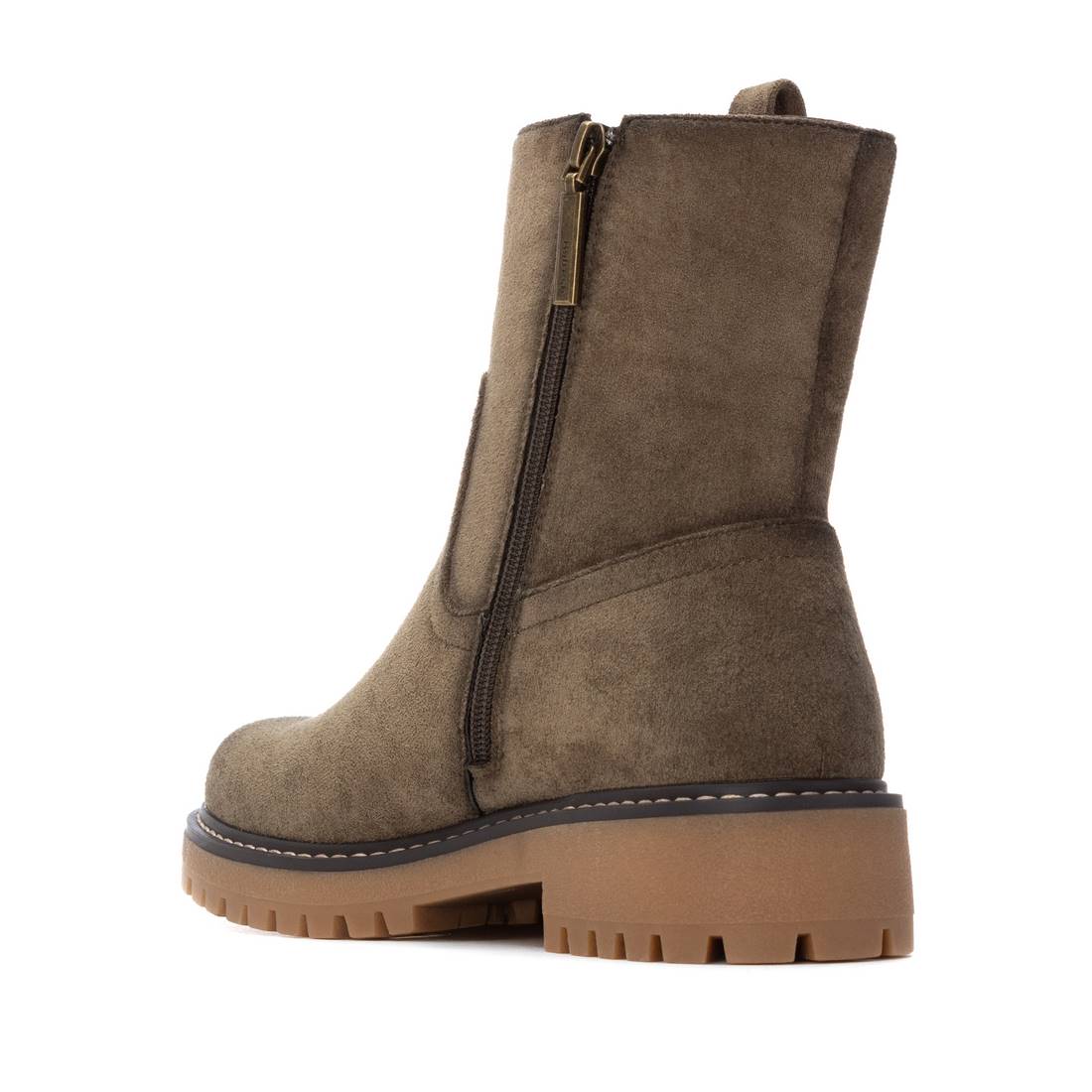 Botin de mujer plano Refresh 17303001 - Image 3