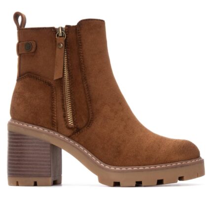 Botin de mujer con tacón Refresh 17303101