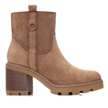 Botin de mujer con tacón Refresh 17303204