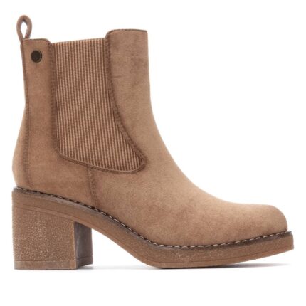 Botin de mujer con tacón Refresh 17303902