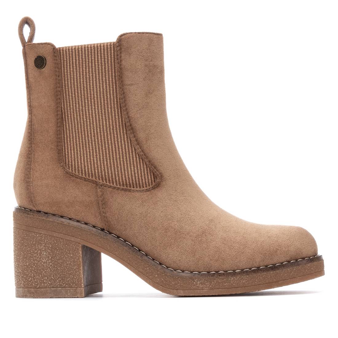 Botin de mujer con tacón Refresh 17303902