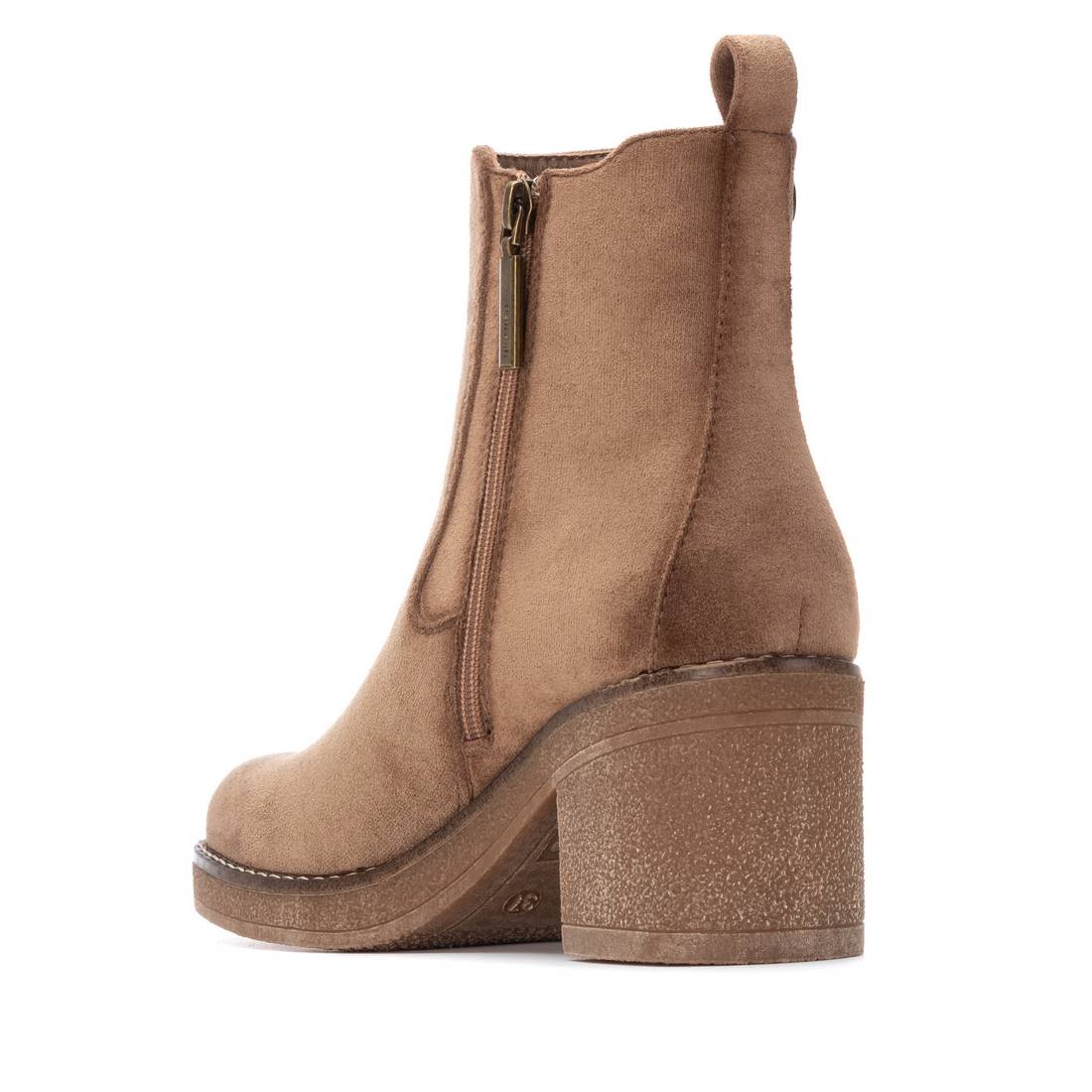 Botin de mujer con tacón Refresh 17303902 - Image 4