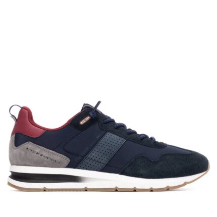 Zapatilla de hombre plano Refresh 17306302